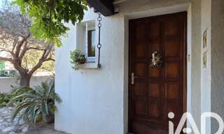 Maison 5 Pièces 158 m² à vendre à Pignan (34570)