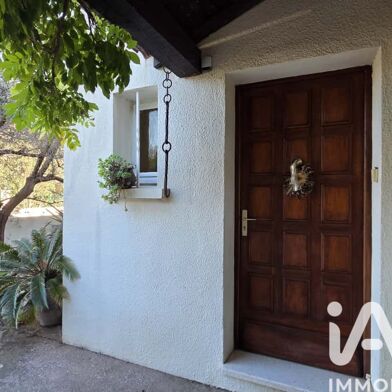 Maison 5 pièces 560000 €