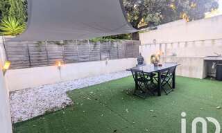 Maison 2 Pièces 38 m² à vendre à Toulon (83200)