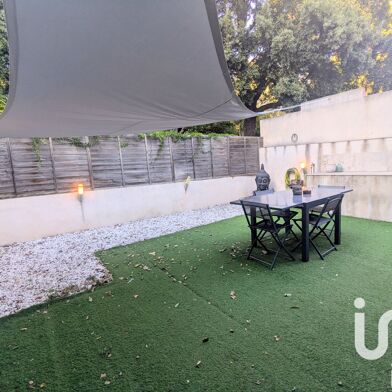 Maison 2 pièces 188000 €