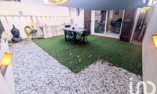 Maison 2 Pièces 38 m² à vendre à Toulon (83200)