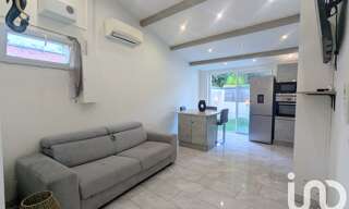 Maison 2 Pièces 38 m² à vendre à Toulon (83200)