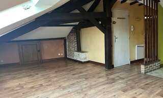 Appartement 3 Pièces 38 m² à vendre à Périgueux (24000)