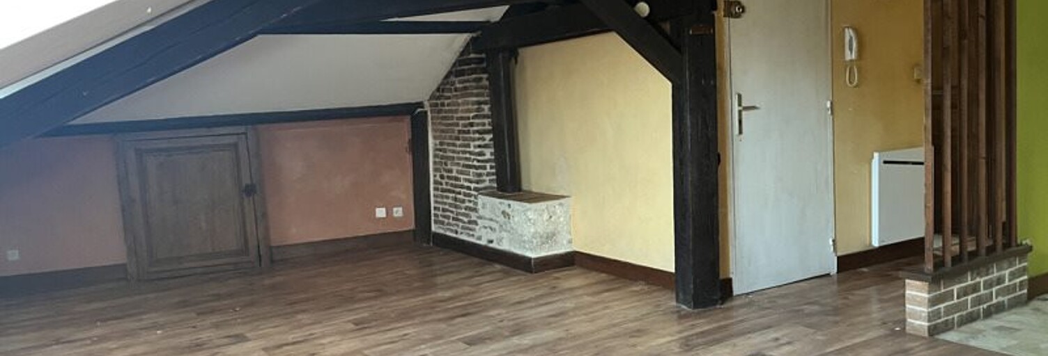 Appartement 3 Pièces 38 m² à vendre à Périgueux (24000)