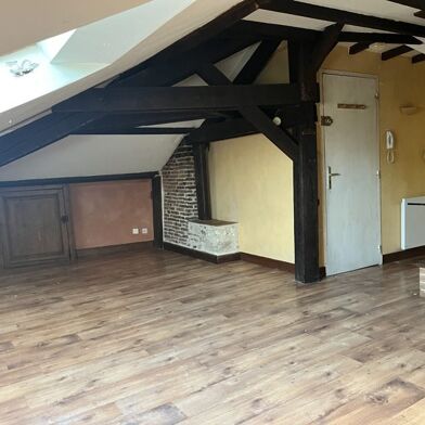 Appartement 3 pièces 54800 €