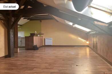 Appartement 3 pièces 47000 €