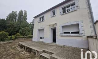 Maison 4 Pièces 92 m² à vendre à Château-Thierry (02400)