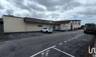 Commerce  1147 m² à vendre à Artix (64170)