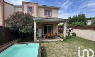 Appartement 4 Pièces 80 m² à vendre à Seilh (31840)