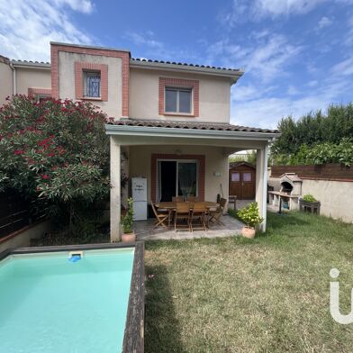 Appartement 4 pièces 268000 €