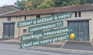 Maison 1 Pièce 336 m² à vendre à Demange-Baudignécourt (55130)