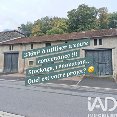 Maison 1 pièces 100000 €