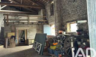 Maison 1 Pièce 336 m² à vendre à Demange-Baudignécourt (55130)