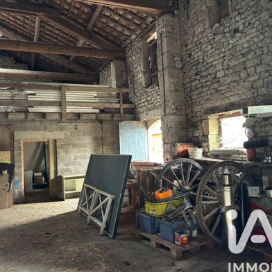 Maison 1 pièces 100000 €