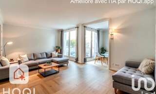 Appartement 5 Pièces 127 m² à vendre à Versailles (78000)