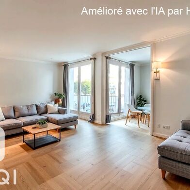Appartement 5 pièces 669000 €