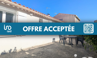 Maison 3 Pièces 75 m² à vendre à Ponteilla (66300)