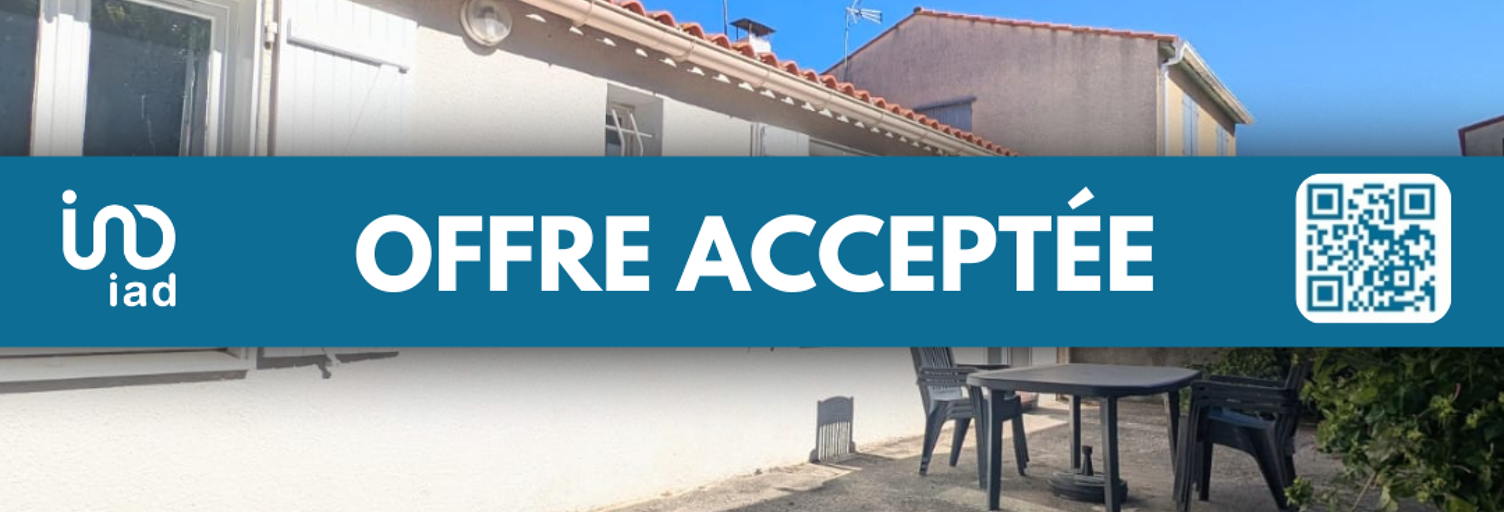 Maison 3 Pièces 75 m² à vendre à Ponteilla (66300)