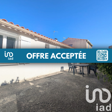 Maison 3 pièces 189000 €