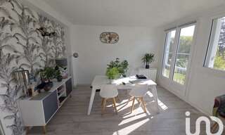 Appartement 3 Pièces 68 m² à vendre à Saint-Cyr-sur-Loire (37540)