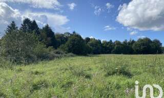 Terrain  2195 m² à vendre à Pleine-Fougères (35610)