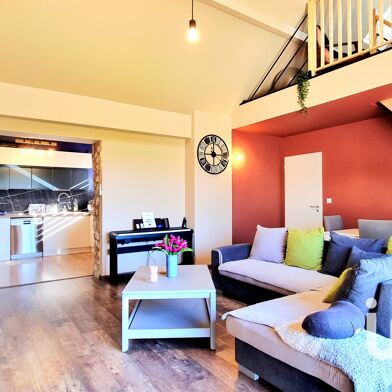 Maison 3 pièces 175000 €