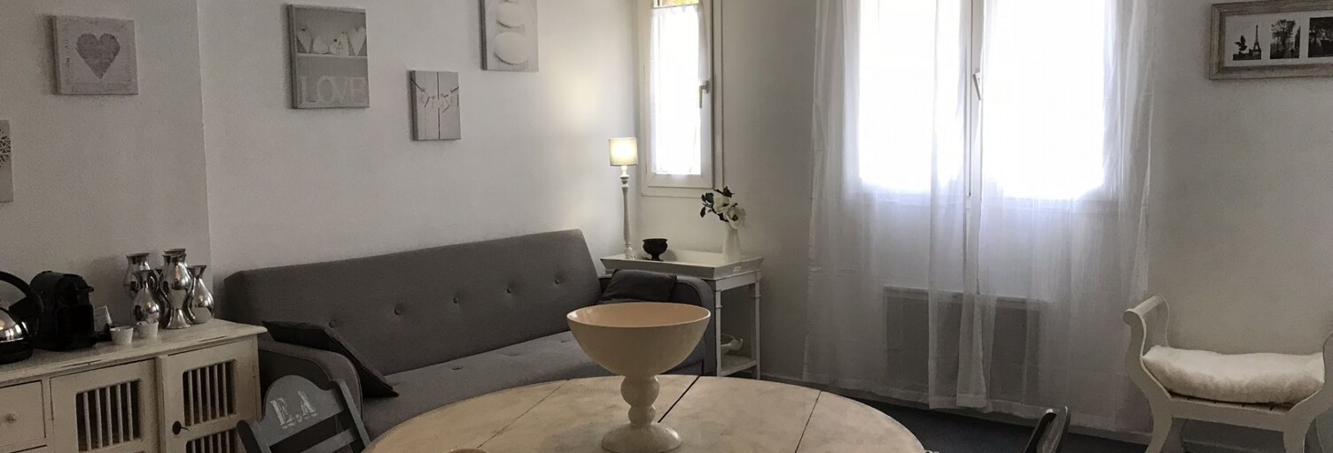 Appartement 2 Pièces 42 m² à vendre à Caluire-et-Cuire (69300)