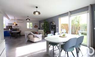 Maison 5 Pièces 122 m² à vendre à Villelongue-de-la-Salanque (66410)