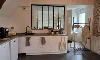 Maison 12 Pièces 240 m² à vendre à Basse-Goulaine (44115)