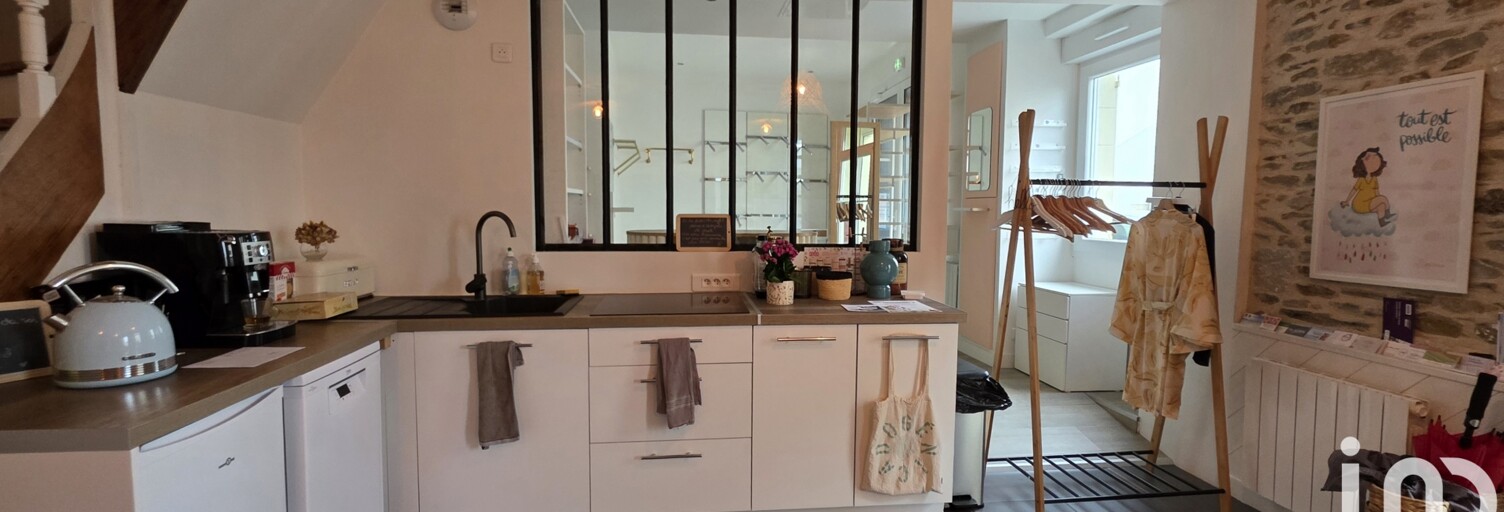 Maison 12 Pièces 240 m² à vendre à Basse-Goulaine (44115)