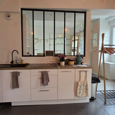 Maison 12 pièces 526000 €