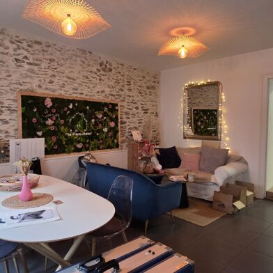 Maison 12 pièces 526000 €