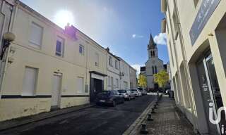 Maison 12 Pièces 240 m² à vendre à Basse-Goulaine (44115)