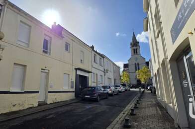 Maison 12 pièces 526000 €