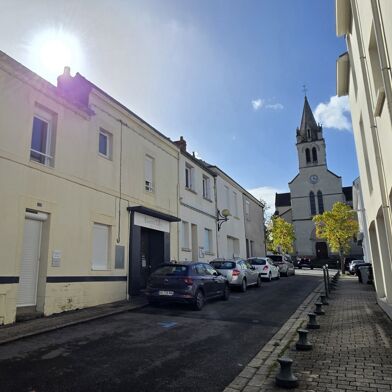 Maison 12 pièces 526000 €