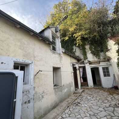 Maison 3 pièces 70001 €