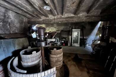 Maison 1 pièces 30000 €