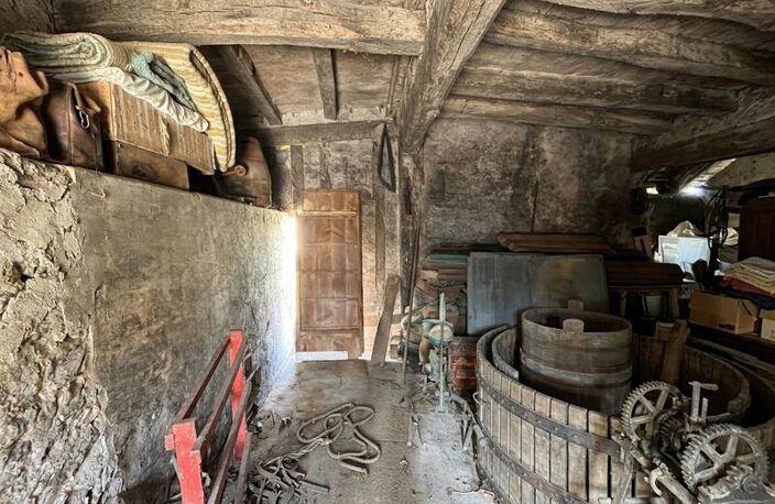 Grange de 1 pièces principales — photo 3