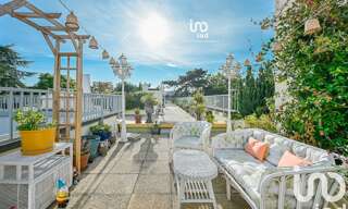 Appartement 5 Pièces 141 m² à vendre à Rueil-Malmaison (92500)