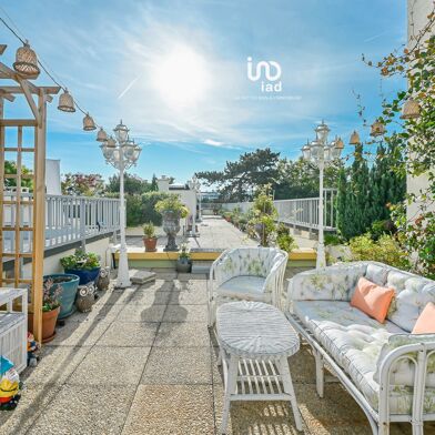 Appartement 5 pièces 1240000 €