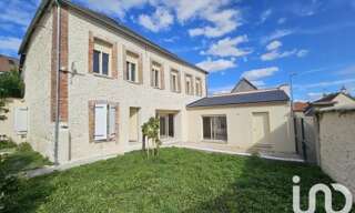 Maison 9 Pièces 222 m² à vendre à Gallardon (28320)