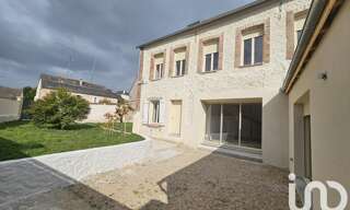 Maison 9 Pièces 222 m² à vendre à Gallardon (28320)