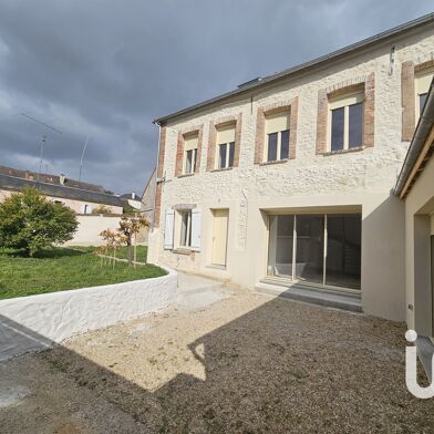 Maison 9 pièces 488000 €