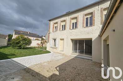 Maison 9 pièces 488000 €