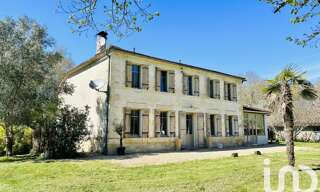 Maison 6 Pièces 205 m² à vendre à Le Barp (33114)