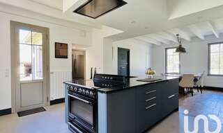 Maison 6 Pièces 205 m² à vendre à Le Barp (33114)