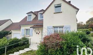 Maison 8 Pièces 135 m² à vendre à Sonchamp (78120)