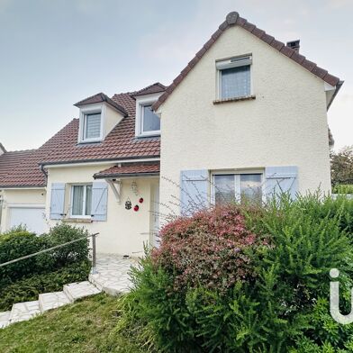 Maison 8 pièces 370000 €