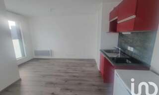 Appartement 1 Pièce 29 m² à vendre à Le Havre (76600)