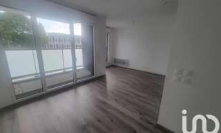 Appartement 1 Pièce 29 m² à vendre à Le Havre (76600)